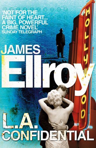 James Ellroy - LA Confidential: Classic Noir (L.A. Quartet, Band 3) - Preis vom 19.10.2026 19:33:35 h