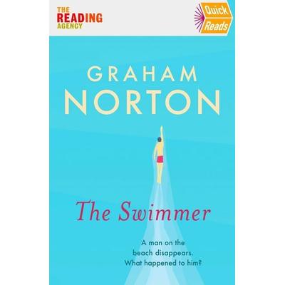 The Swimmer, Taschenbuch von Graham Norton, Hodder & Stoughton, 978-1-5293-8801-5