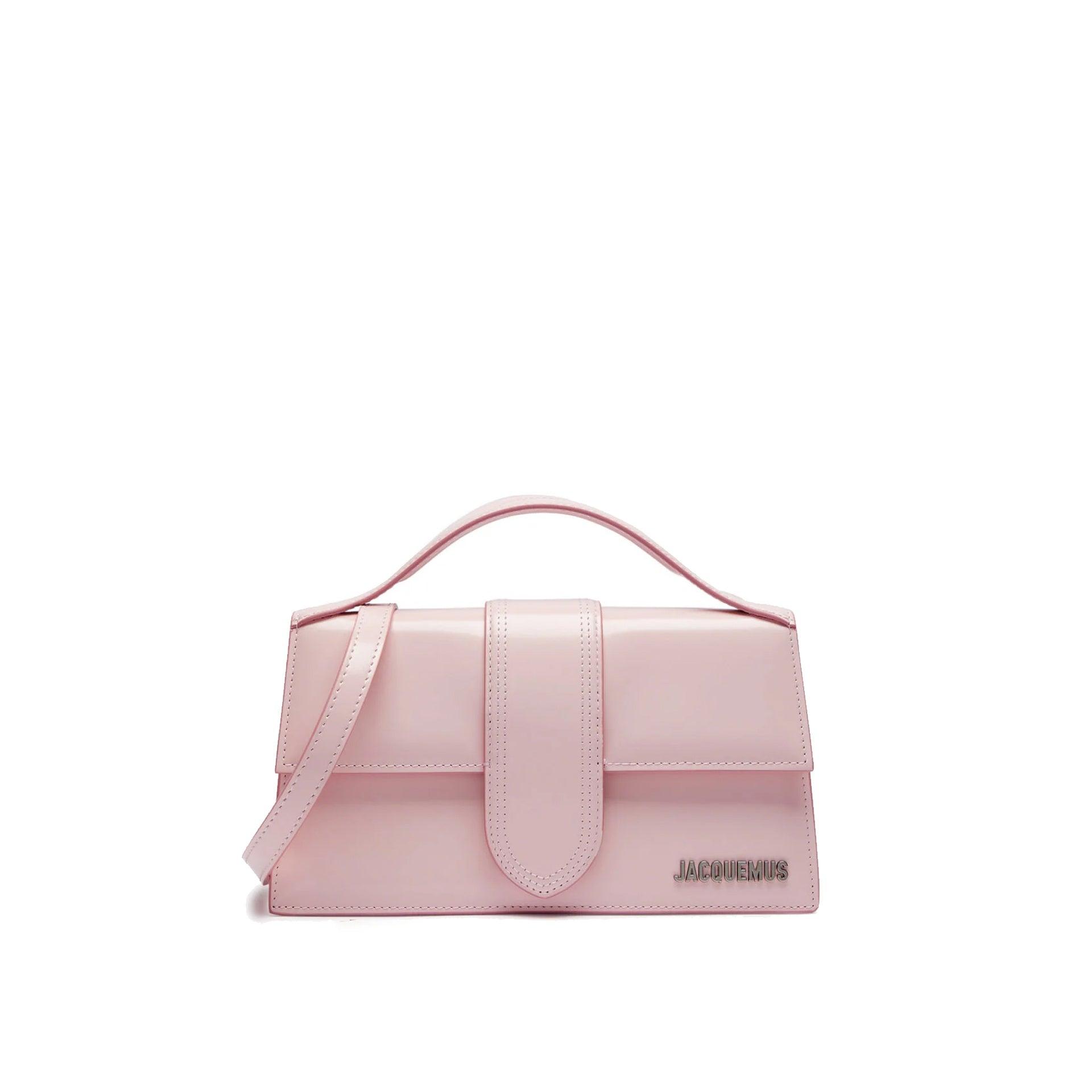 Jacquemus Le Grand Bambino-tas