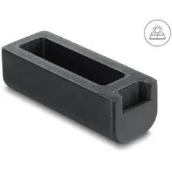DELOCK Befestigungshilfe für Delock Klammer 90997