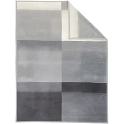 Ibena »Sorrento« Wohndecken Simple Chic Plaid 1442 Fb. 800 150x200 cm