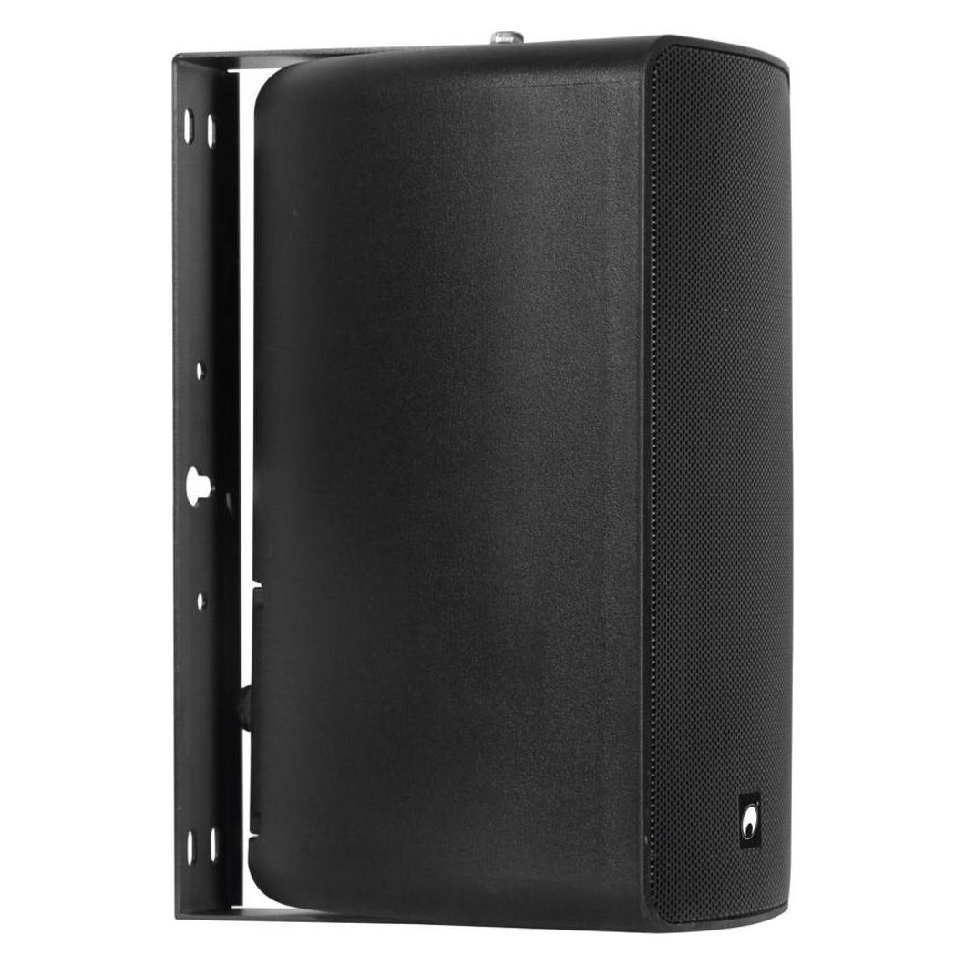 Omnitronic ODP206T Installationslautsprecher 00V 2x (11036956)