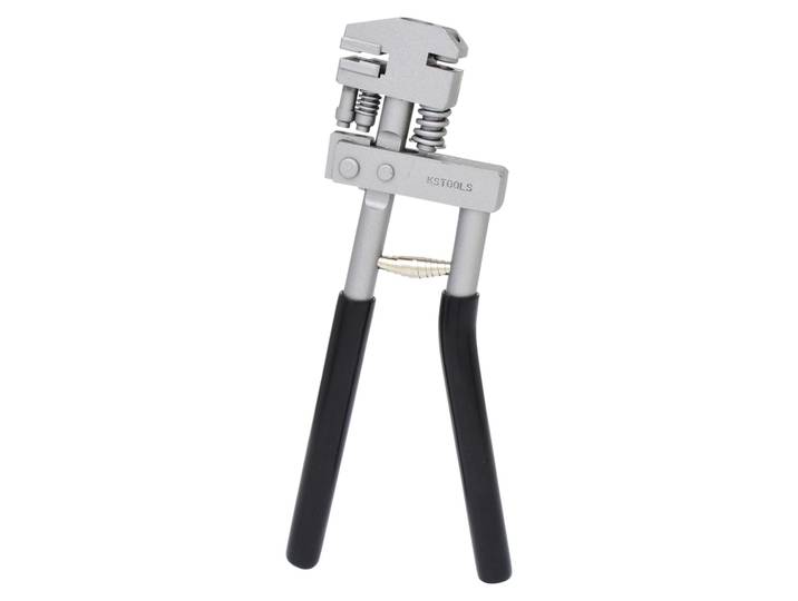 KS TOOLS Pince à trouer et à déposer 285 mm - 118.0055