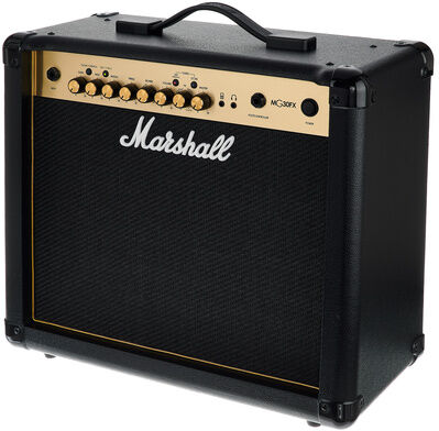 Marshall MG30GFX
