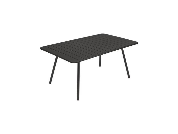 Fermob LUXEMBOURG Tisch Aluminium