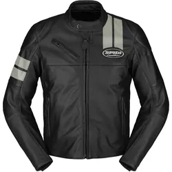 Spidi Roar Motorrad Lederjacke