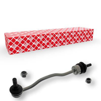 FEBI BILSTEIN Stange/Strebe, Stabilisator ProKit 19721 Vorderachse für Ford