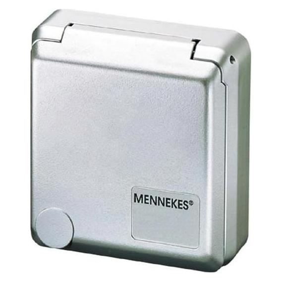 Mennekes Schuko-Anbaudose (4984)