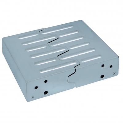 Origin Outdoors - Taschenkocher Wilderness - Trockenbrennstoffkocher metal