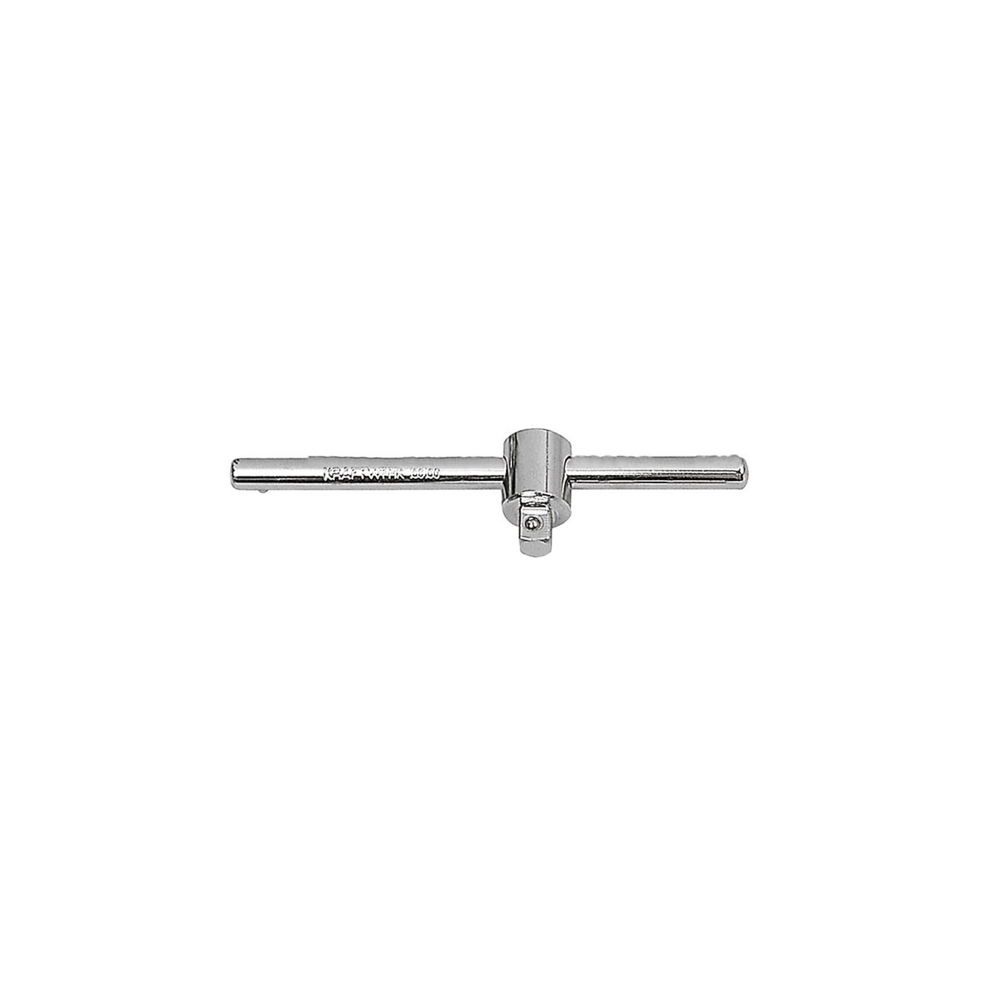 Kraftwerk 1/4" Gleitgriff (108100)