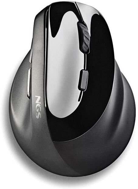 RATO NGS EVO MOSHKA WIRELESS