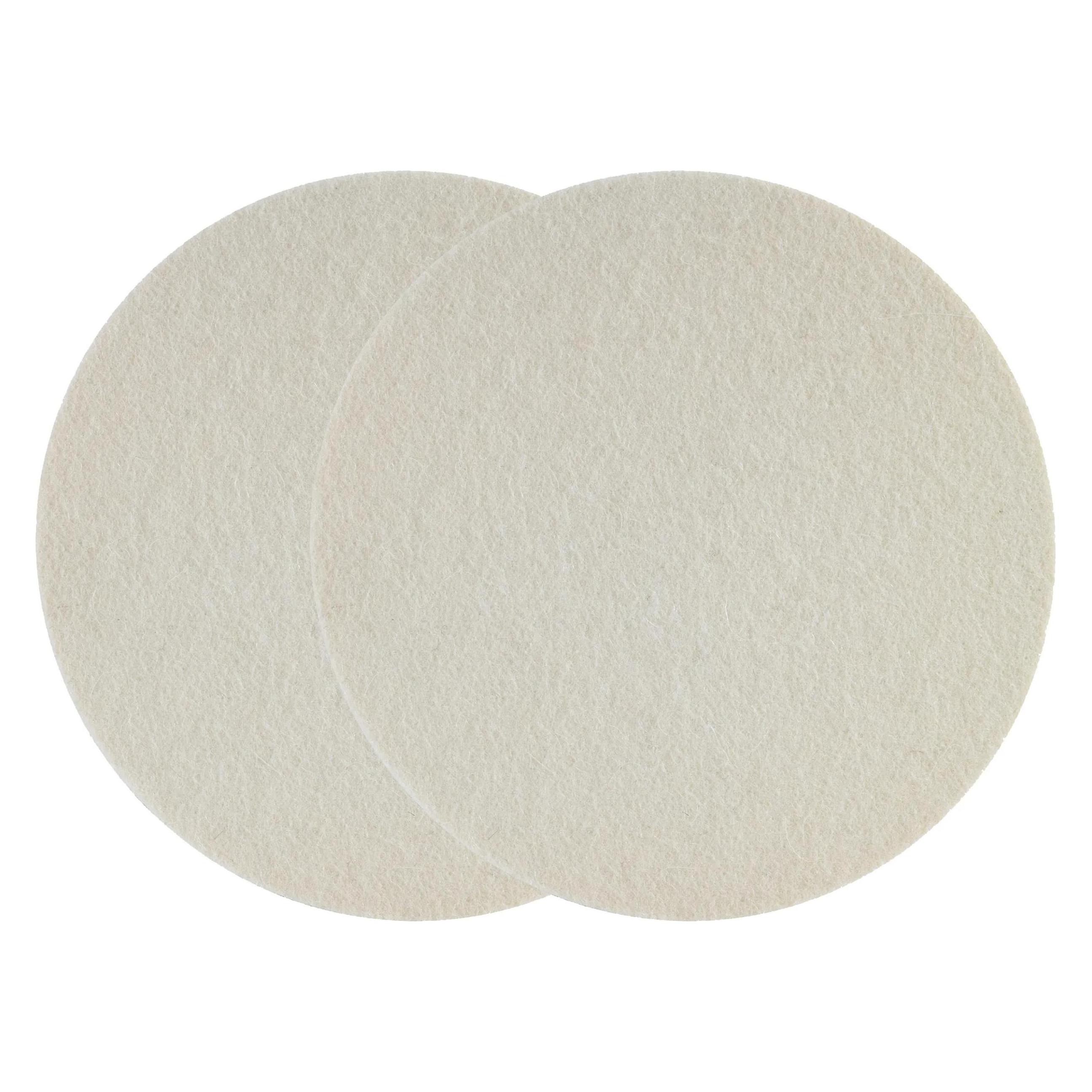 Sonax Polierpad Profiline, Ø 127, 2 Stück (115477)