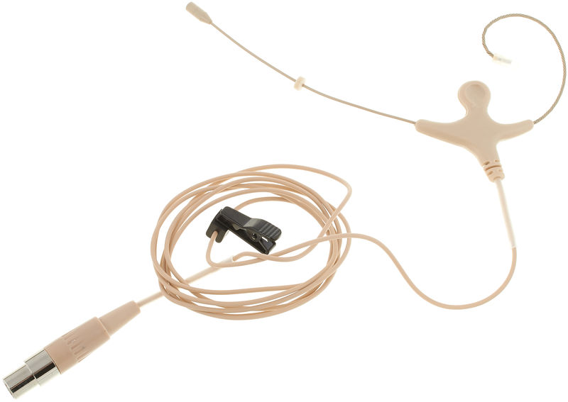 the t.bone EarmiKe - O AKG beige