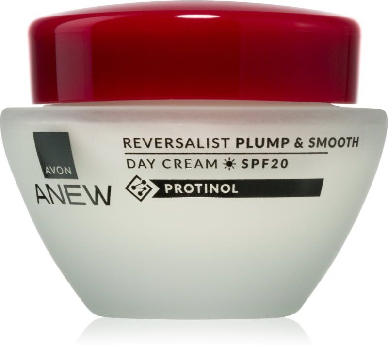 Avon Anew Reversalist erneuernde Tagescreme SPF 20 50 ml