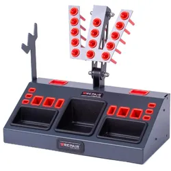 Wrepair Station Modell 50, USB-fähig, Weiteres Smartphone Zubehör, Schwarz