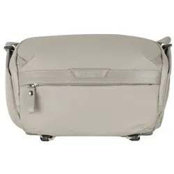 VANGUARD Schultertasche Veo Metro S4L creme