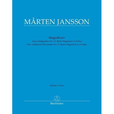 Magnificat+ -