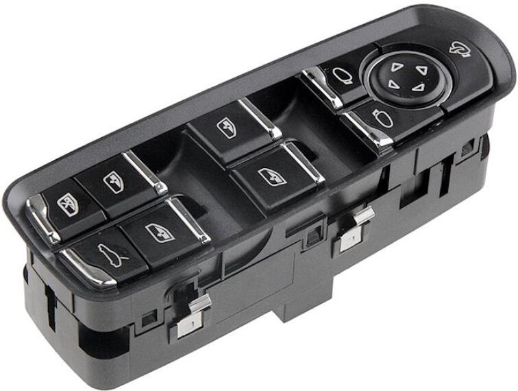 LTD LTD-7PP959858RDML Window switch