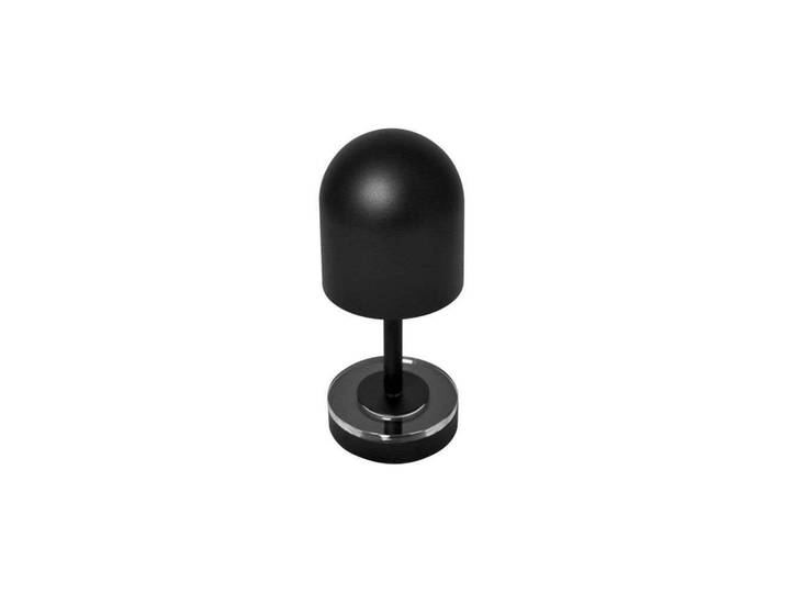 Luceo Portable Tischleuchte Black/Clear - AYTM - Wohnzimmer - Modern - Metall - Mit Schirm