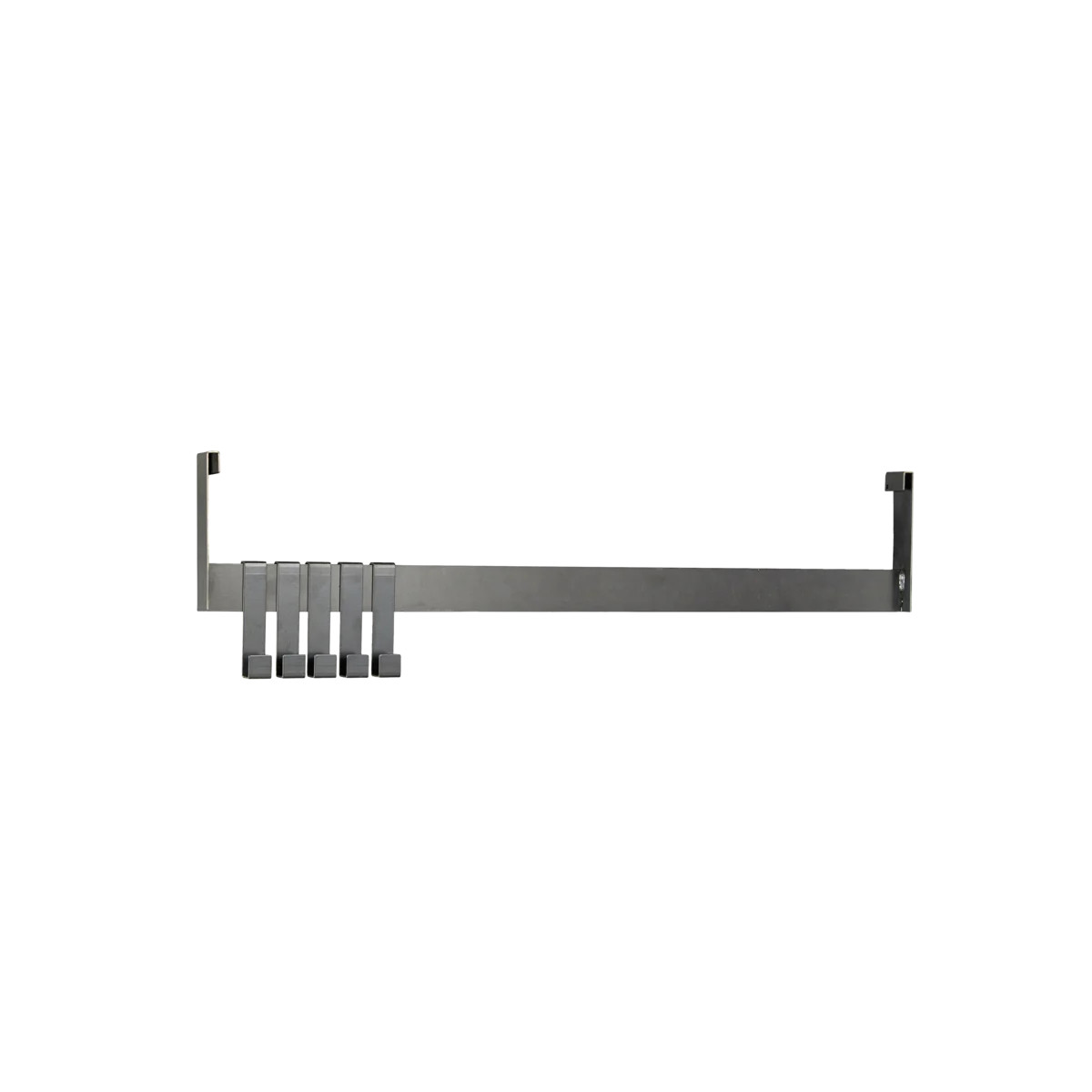 House Doctor Fari systeem rails met 5 haken