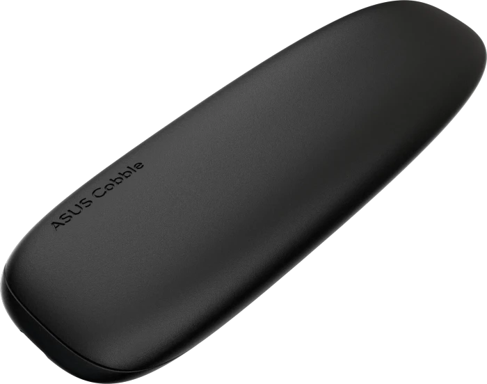 Asus Cobble SSD case schwarz