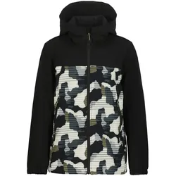 ICEPEAK Kremmen S2 Softshelljacke Kinder 025 - powder 164