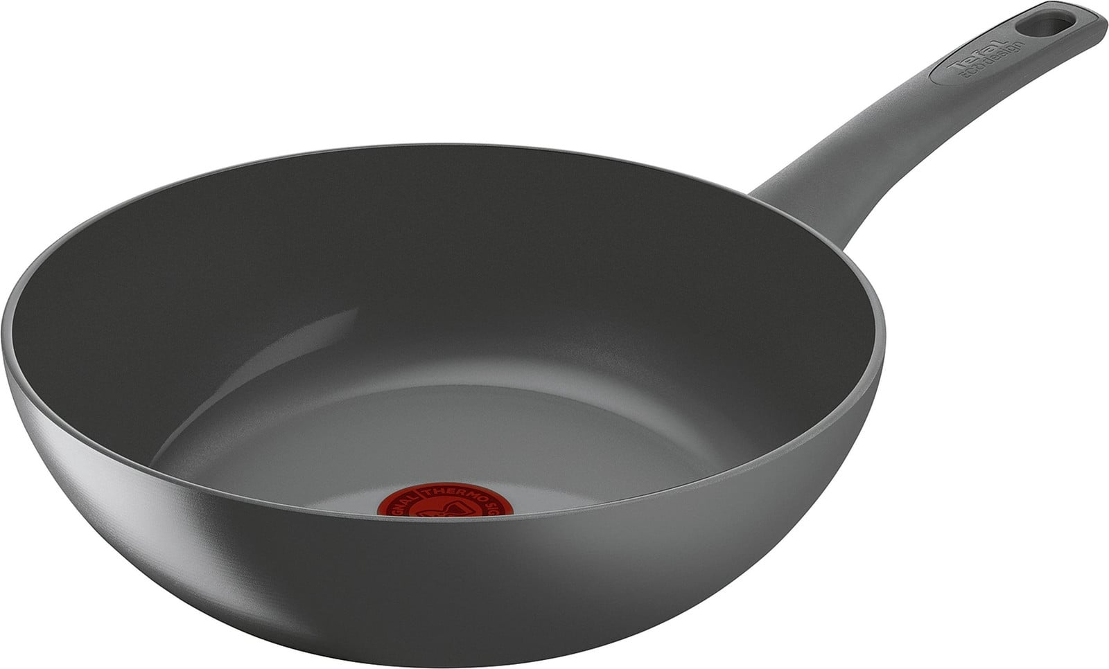Tefal Renewal Keramische Wokpan, 28 cm