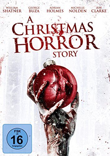 Grant Harvey - A Christmas Horror Story - Preis vom 13.10.2026 11:25:28 h