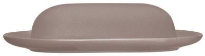 "Noritake Colorwave Covered Butter, 8-1/2"""