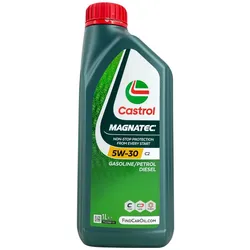 Castrol Magnatec 5W-30 C2 20 l
