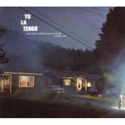Yo La Tengo: And Then Nothing Turned Itself Inside-Out - Yo La Tengo, CD