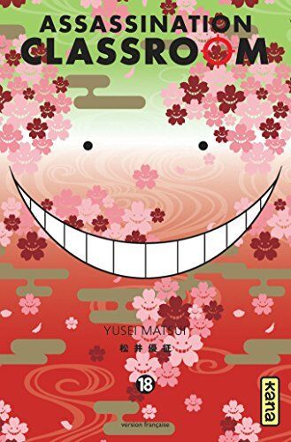 Assassination classroom. Vol. 18 - Preis vom 30.09.2026 09:01:18 h