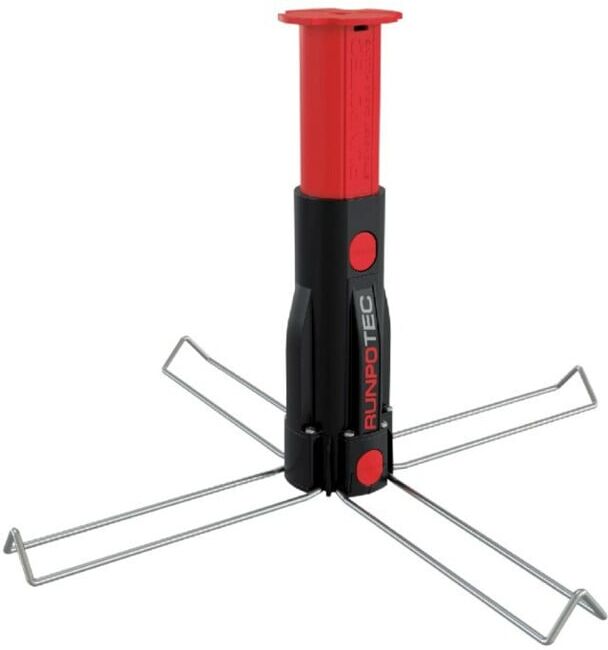 RUNPOTEC Embout à clipser Ø 430 mm (20696)
