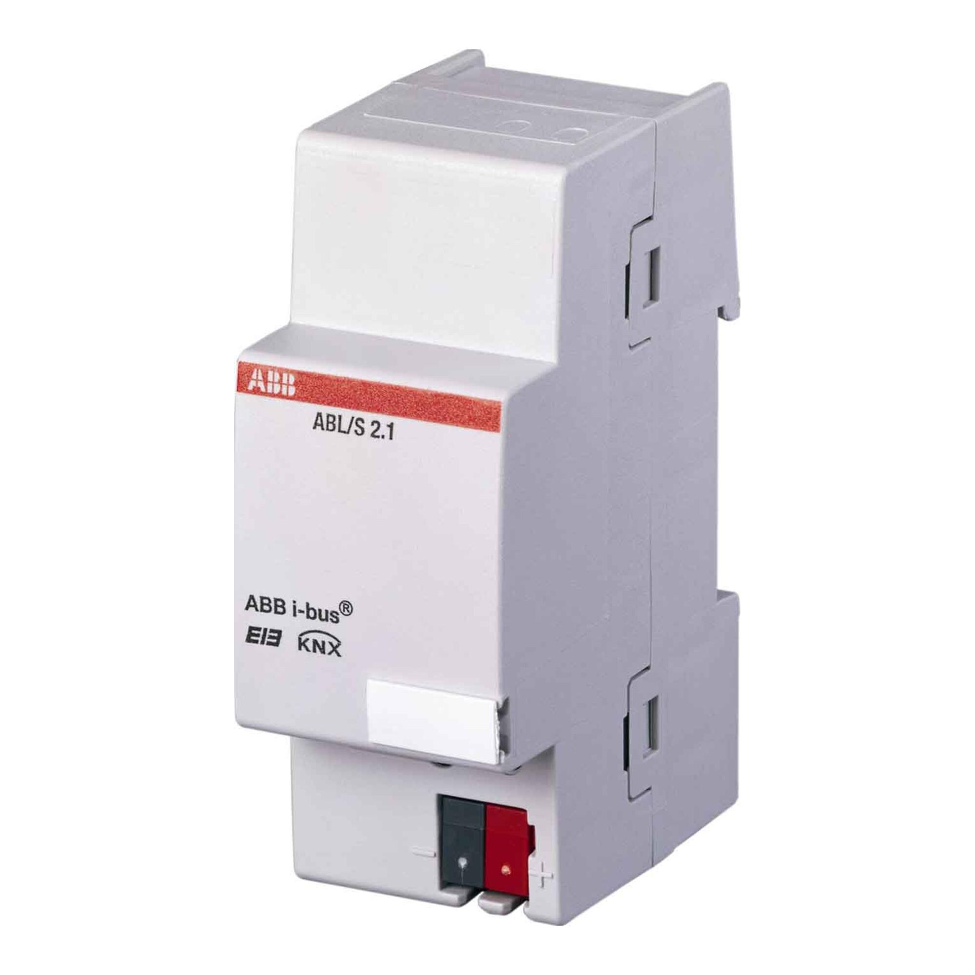 ABB Stotz S&J Applikationsbaustein REG ABL/S2.1 (2CDG110073R0011)