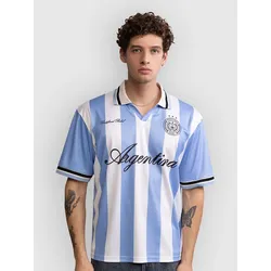 Redefined Rebel RRCup Jersey T-Shirt argentina Gr. M