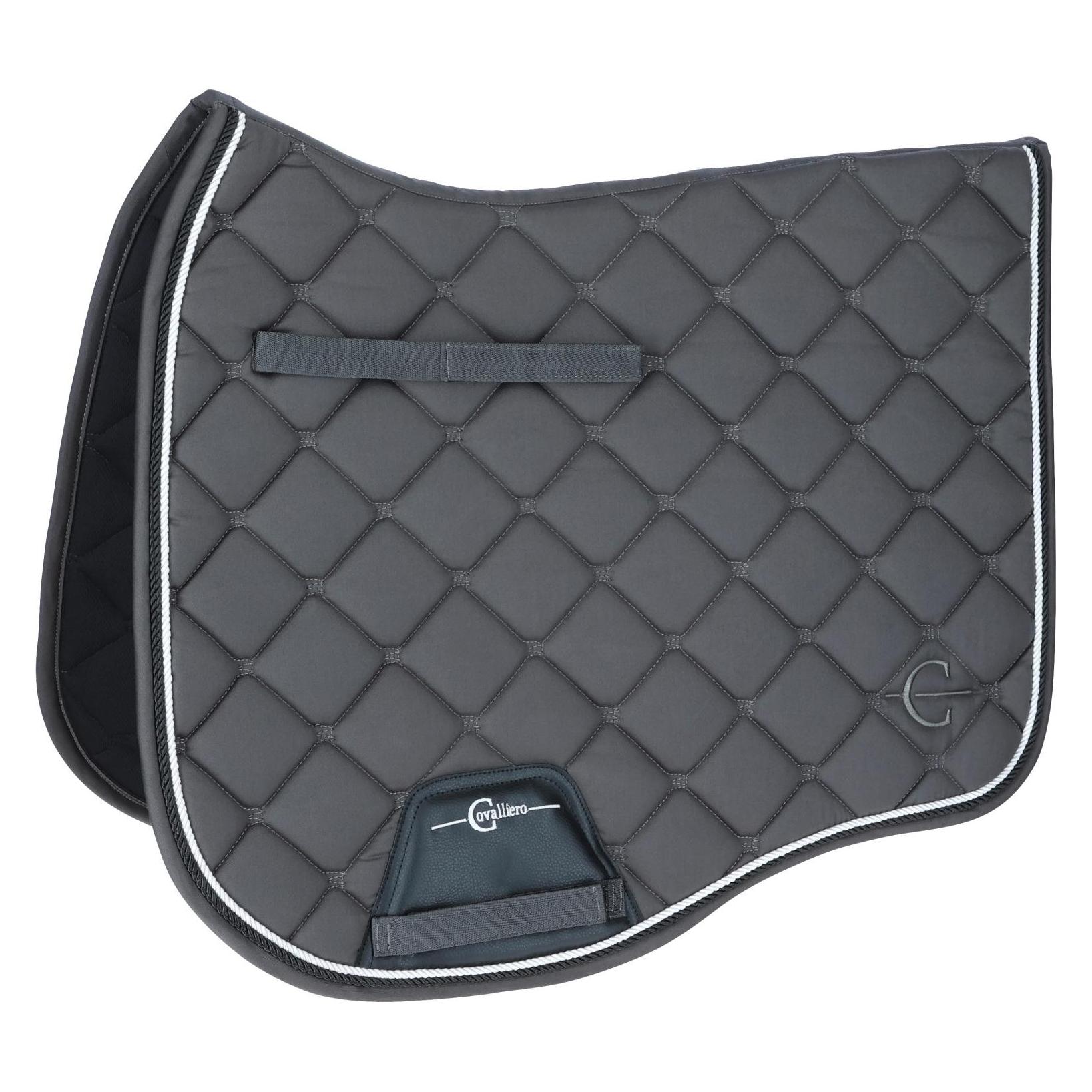 Kerbl Schabracke Salvina DS, graphite (3226332)