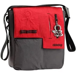 Okiedog Wickeltasche Loft Paige