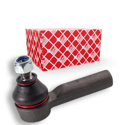 FEBI BILSTEIN Kugelgelenk, Achsstrebe 174604 für DAF