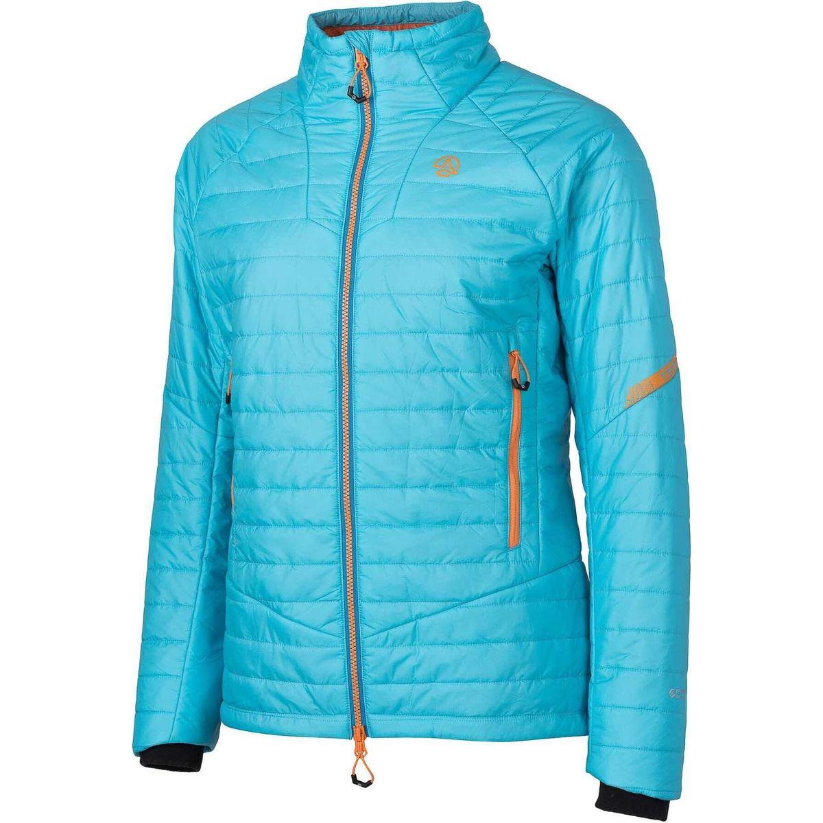 Ternua Sharpu 2.0 Jacket W fresh ocean (7580) L 1644026-7580-L