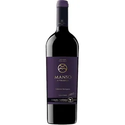 Manso de Velasco Cabernet Sauvignon Miguel Torres 2020