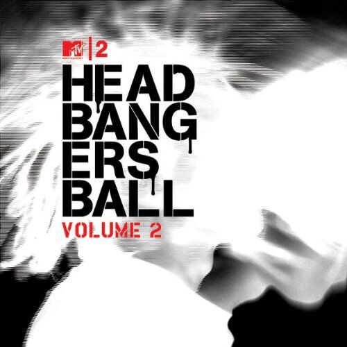 Various - MTV Headbangers Ball Vol.2 - Preis vom 01.10.2026 17:08:56 h