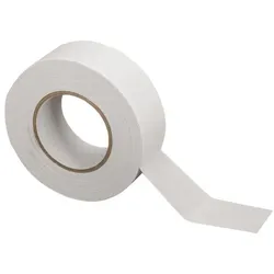 ACCESSORY Textilklebeband 50mmx50m weiß
