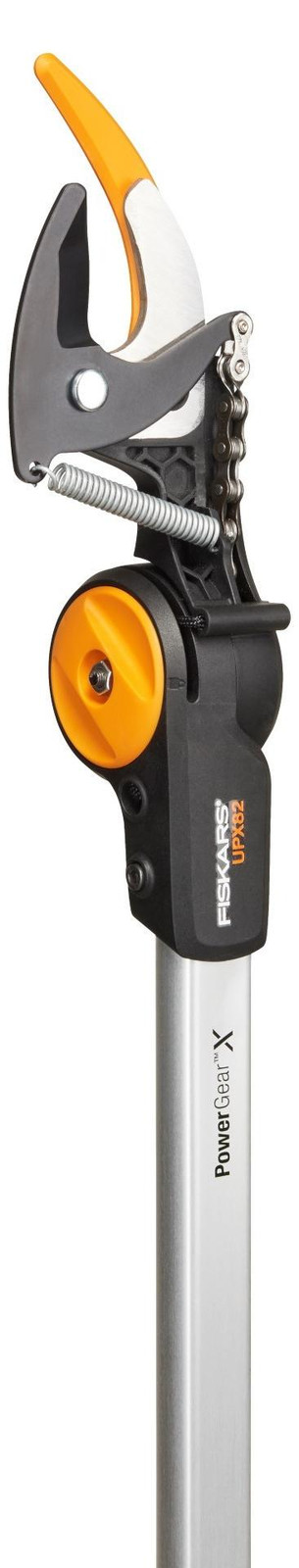 Fiskars PowerGear X snoeigiraffe UPX82
