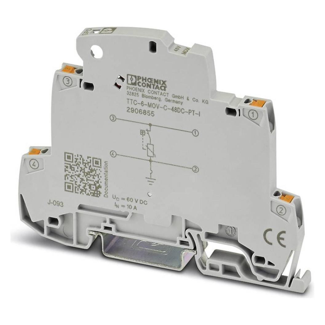 Phoenix Contact TTC-6-MOV-C-48DC-PT-I (2906855)