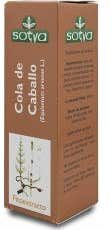 Sotya cola de caballo 60 ml
