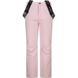 CMP Salopette Skihose Kinder | Gr. 140 | rosa - rosa