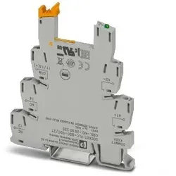 Phoenix Contact Relaissockel PLC-BSC-  5DC/21