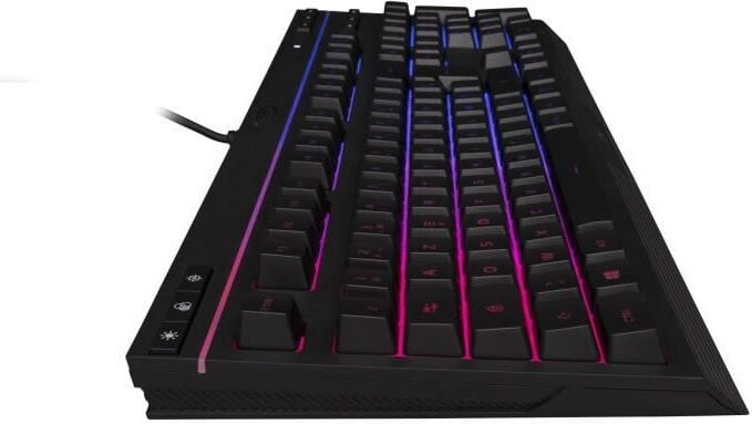 HyperX Alloy Core RGB-toetsenbord
