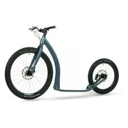 CRUSSIS CROSS HARD ONE 6.2-1 / 6.2-2 - blau
