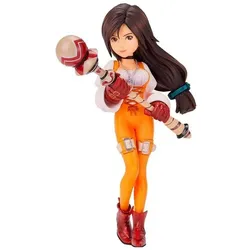 Square Enix Final Fantasy IX Form-ISM PVC Statue Garnet Till Alexandros XVII 20 cm